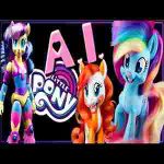 AI Ponies
