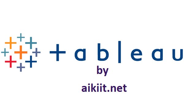 Tableau ai