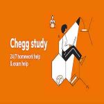 Chegg AI