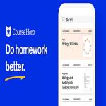 CourseHero Study Partner AI