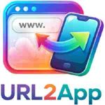 url2app